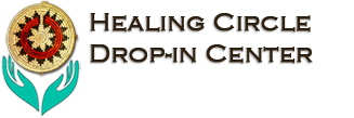 Healing Circle Drop-in Center